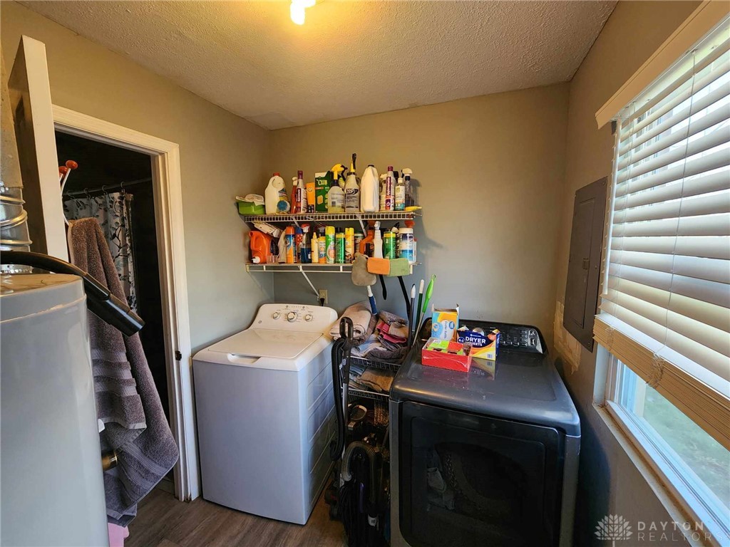 923 Greenheart Drive, New Carlisle, Ohio image 26