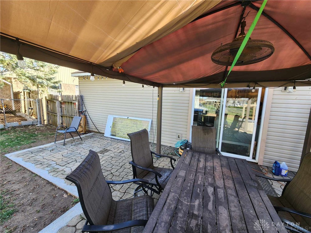 923 Greenheart Drive, New Carlisle, Ohio image 31
