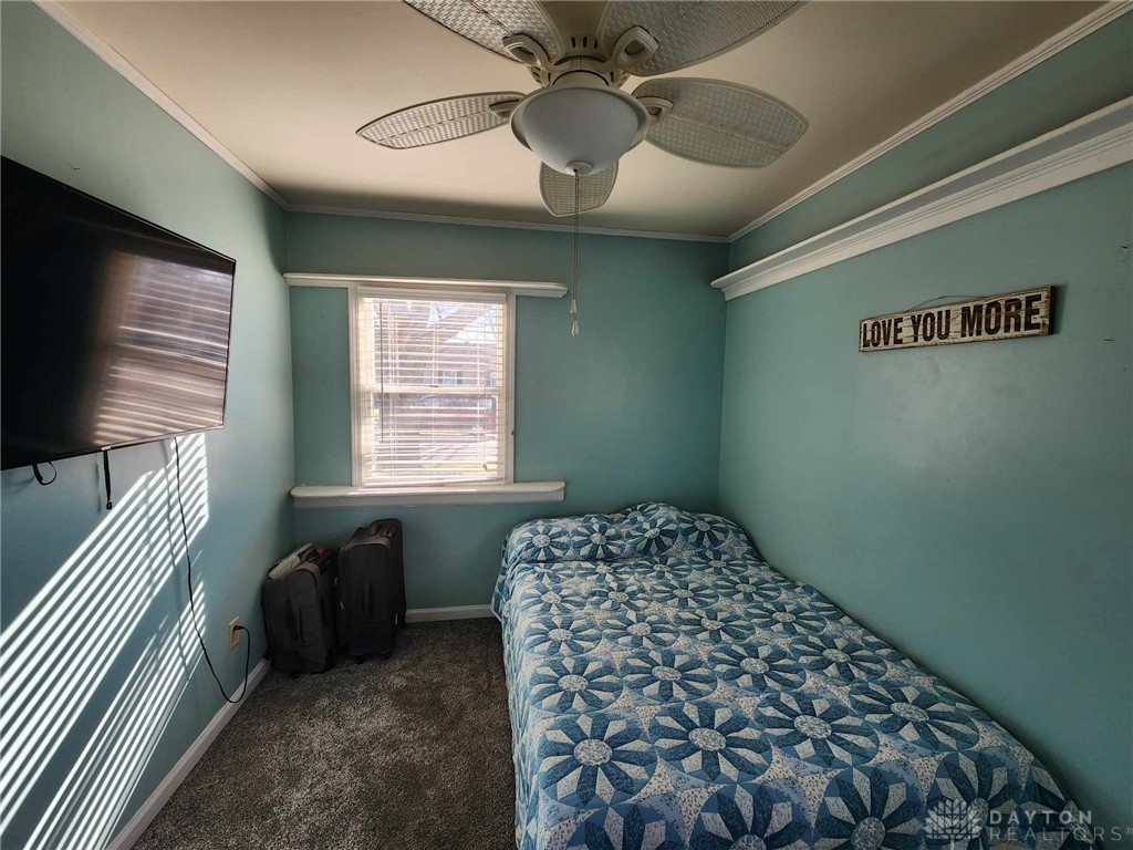 923 Greenheart Drive, New Carlisle, Ohio image 20