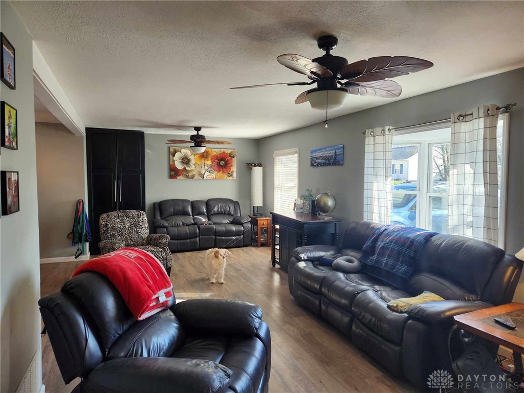 923 Greenheart Drive, New Carlisle, Ohio image 7