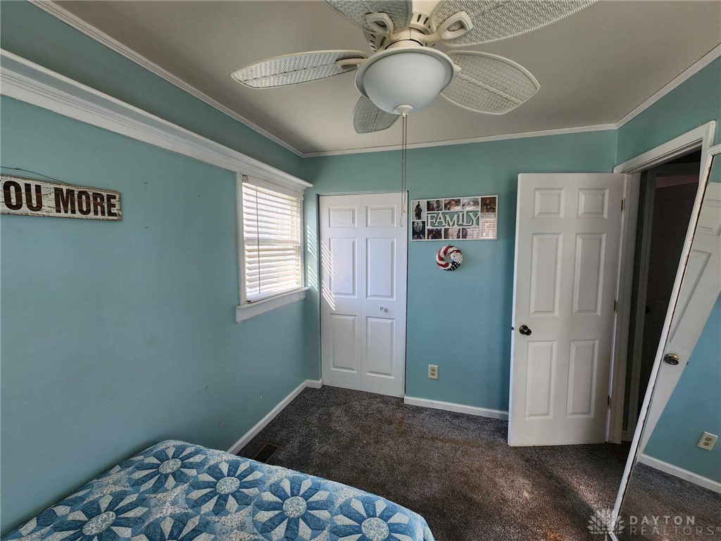 923 Greenheart Drive, New Carlisle, Ohio image 21