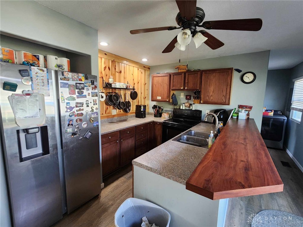 923 Greenheart Drive, New Carlisle, Ohio image 13