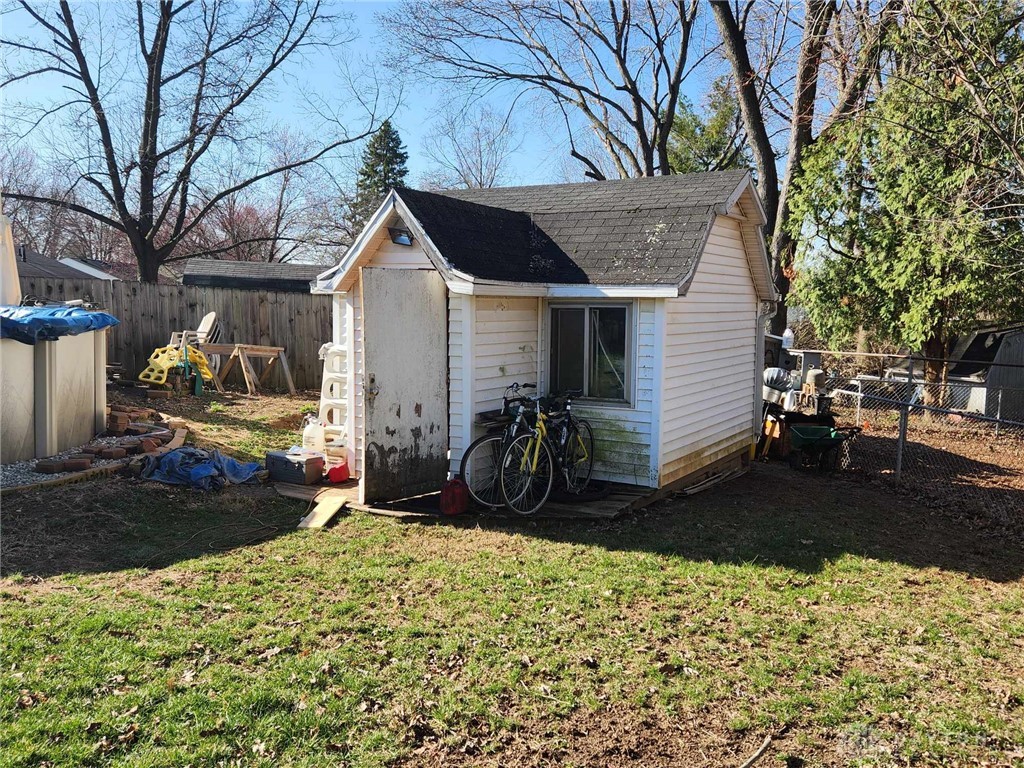 923 Greenheart Drive, New Carlisle, Ohio image 28