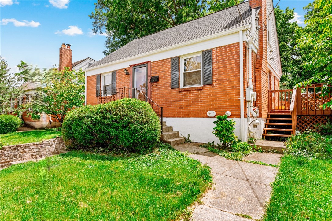 345 Durrell Avenue