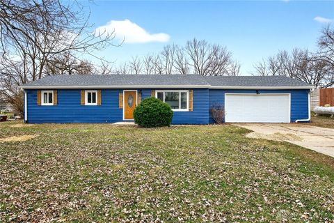 Photo of 5265 Robinson Vail Road, Franklin, OH 45005 (MLS # 950911)