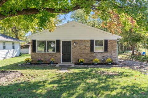 Photo of 645 E Church Street, Xenia, OH 45385 (MLS # 953685)