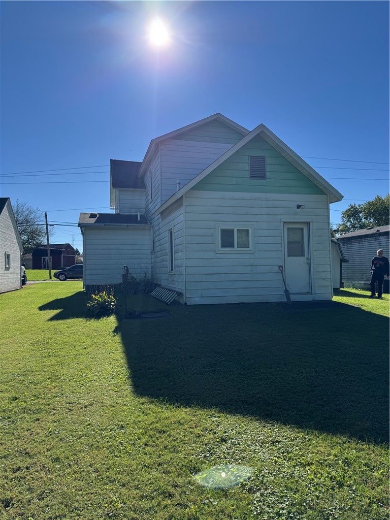 222 Jamestown Road
