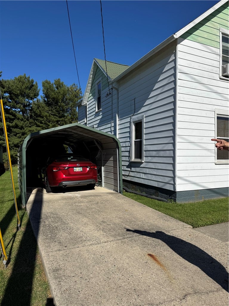 222 Jamestown Road