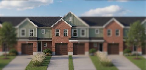 Photo of 1257 Gable Way, Huber Heights, OH 45424 (MLS # 959476)