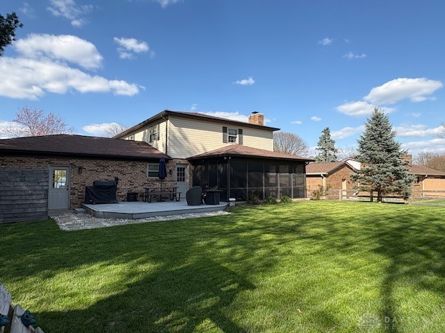6423 Hopi Drive, West Chester, Ohio image 37
