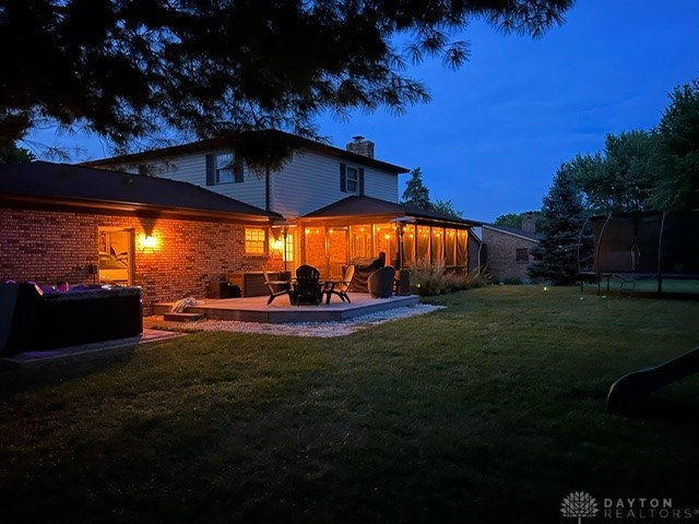 6423 Hopi Drive, West Chester, Ohio image 2