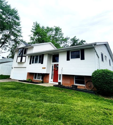 Photo of 486 Locust Lane, Troy, OH 45373 (MLS # 958839)