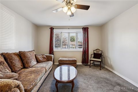 Tiny photo for 803 Albert Street, Englewood, OH 45322 (MLS # 946065)