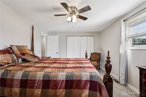 Tiny photo for 803 Albert Street, Englewood, OH 45322 (MLS # 946065)