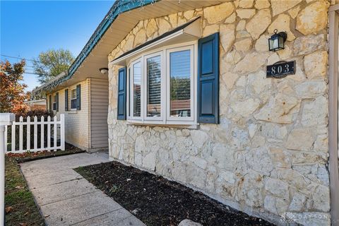 Tiny photo for 803 Albert Street, Englewood, OH 45322 (MLS # 946065)