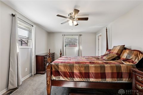Tiny photo for 803 Albert Street, Englewood, OH 45322 (MLS # 946065)