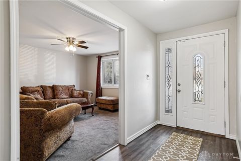Tiny photo for 803 Albert Street, Englewood, OH 45322 (MLS # 946065)