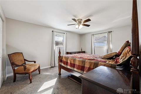 Tiny photo for 803 Albert Street, Englewood, OH 45322 (MLS # 946065)