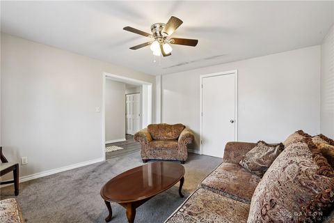 Tiny photo for 803 Albert Street, Englewood, OH 45322 (MLS # 946065)