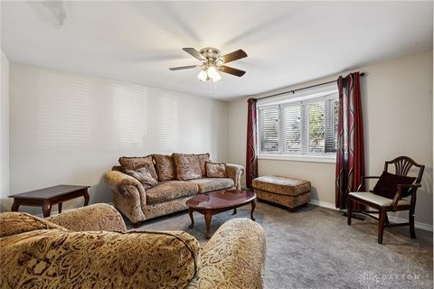 Tiny photo for 803 Albert Street, Englewood, OH 45322 (MLS # 946065)