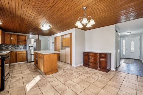 Tiny photo for 803 Albert Street, Englewood, OH 45322 (MLS # 946065)