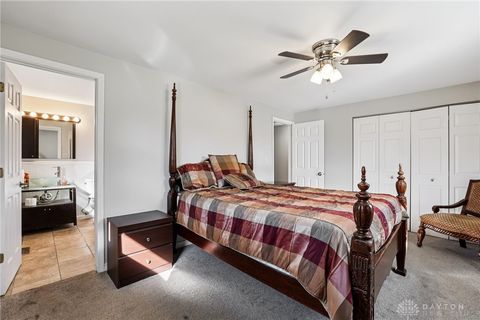 Tiny photo for 803 Albert Street, Englewood, OH 45322 (MLS # 946065)