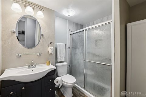 Tiny photo for 803 Albert Street, Englewood, OH 45322 (MLS # 946065)