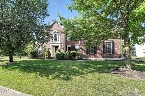Photo of 4300 Turtledove Way, Miamisburg, OH 45342 (MLS # 936159) Photo of 4300 Turtledove Way, Miamisburg, OH 45342 (MLS # 936159)