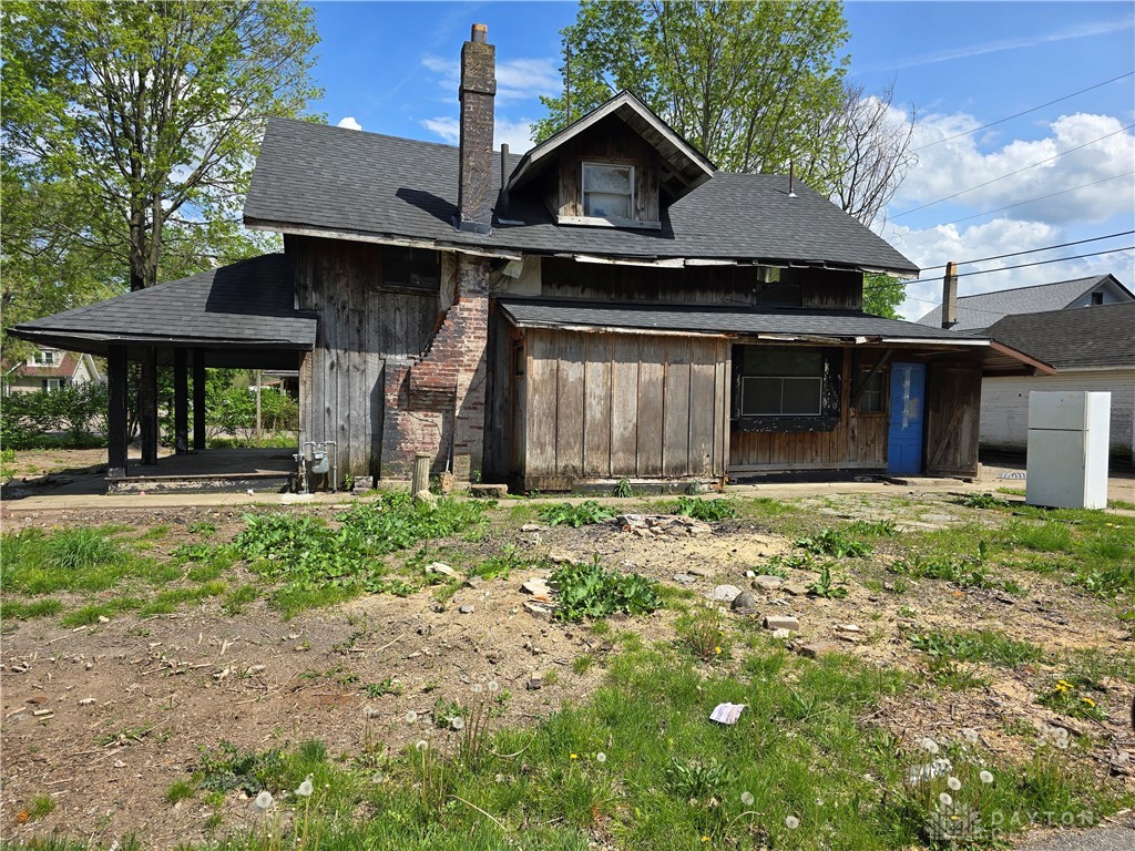 6040 6th Avenue, Miamisburg, Ohio image 2