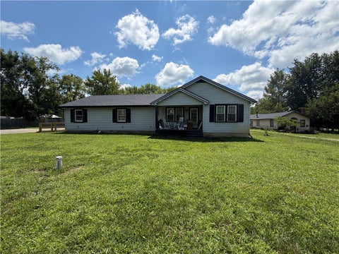 Photo of 7991 W National Road, New Carlisle, OH 45344 (MLS # 971519)