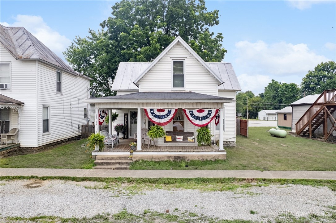 19059 Sr 136, Winchester, Ohio image 43