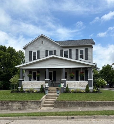 Photo of 619 Jefferson Street, Miamisburg, OH 45342 (MLS # 939118) Photo of 619 Jefferson Street, Miamisburg, OH 45342 (MLS # 939118)