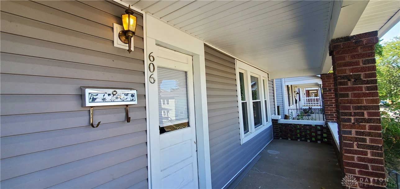 606 Creighton Avenue, Dayton, Ohio image 2