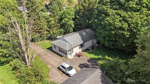 Photo of 4525 E National Road, Springfield, OH 45505 (MLS # 969795)