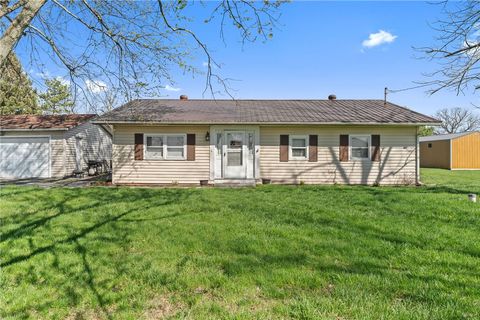 Photo of 4766 Limrick Road, Springfield Twp, OH 45502 (MLS # 956229)