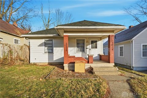 Photo of 329 E Siebenthaler Avenue, Dayton, OH 45405 (MLS # 950026)