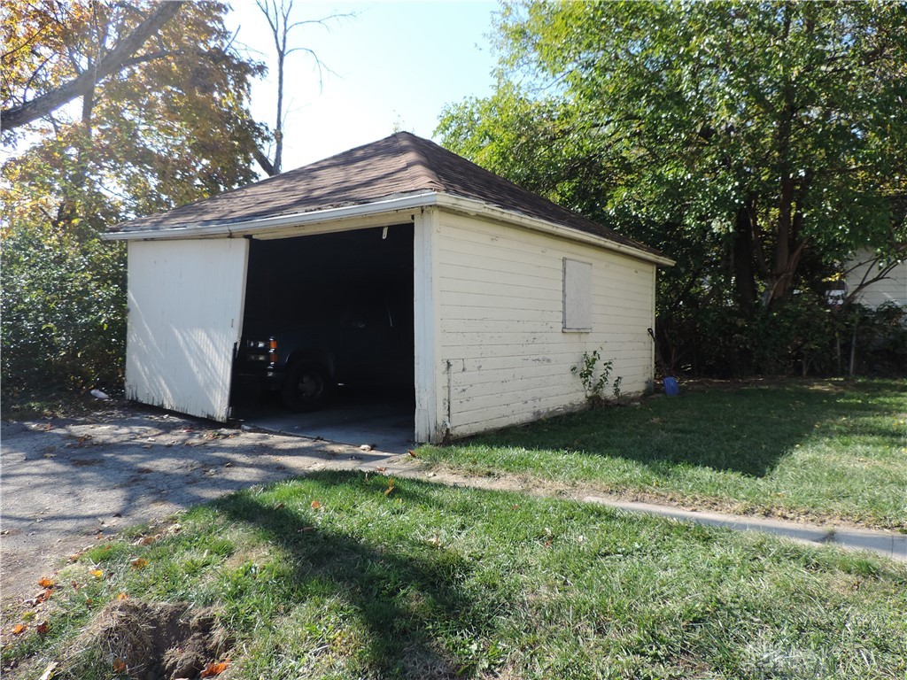 1022 Cherry Drive, Dayton, Ohio image 12