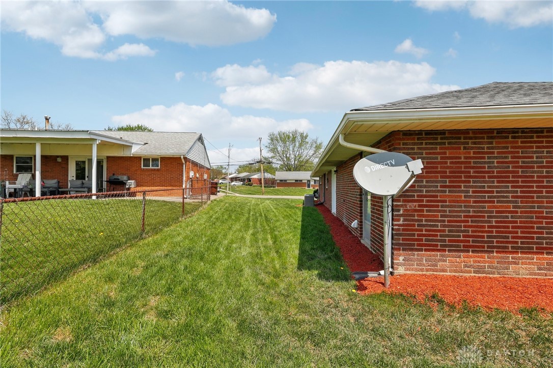 9 Roxie Court, Lebanon, Ohio image 38