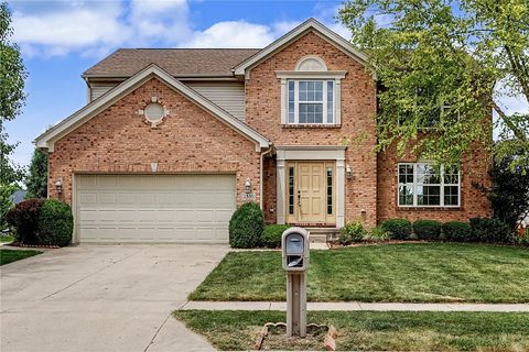 Photo of 2339 Gardner Drive, Fairborn, OH 45324 (MLS # 961604)