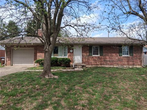 Homes For Sale - 30 Sunset Place<br/> Germantown, OH 45327
