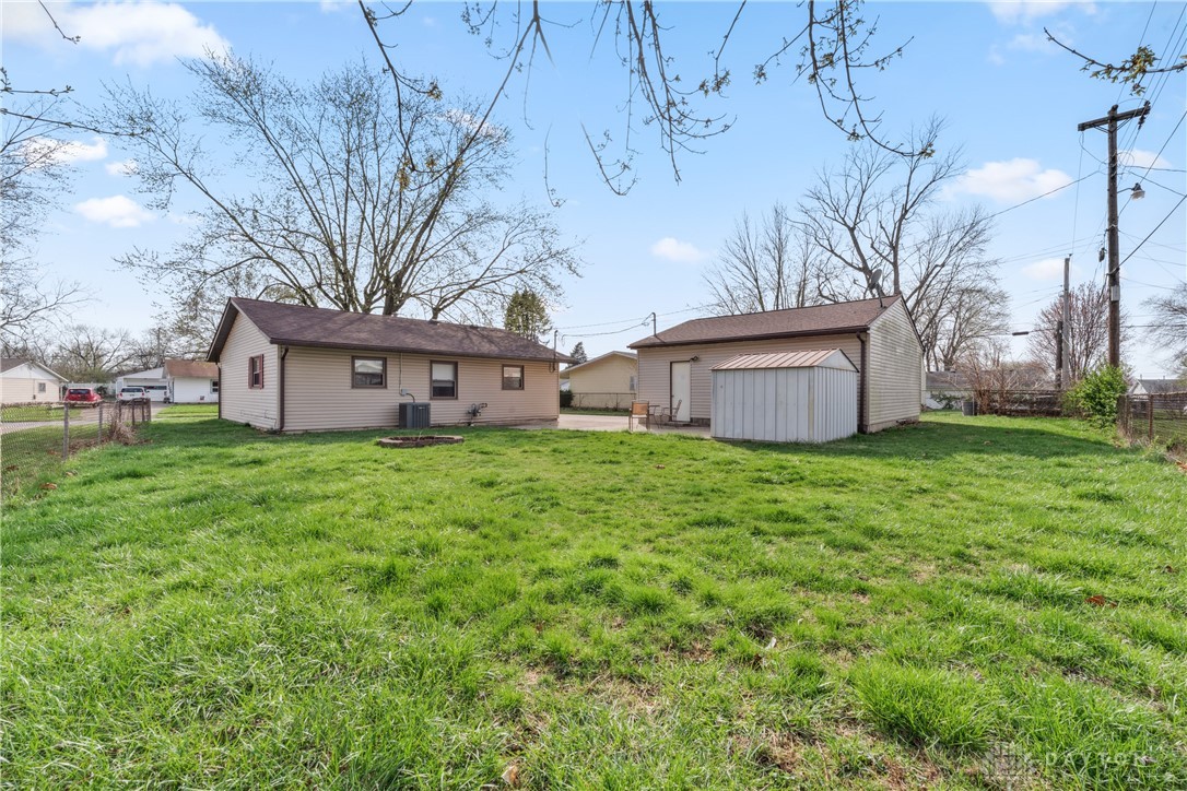 1543 Rockwell Drive, Xenia, Ohio image 9