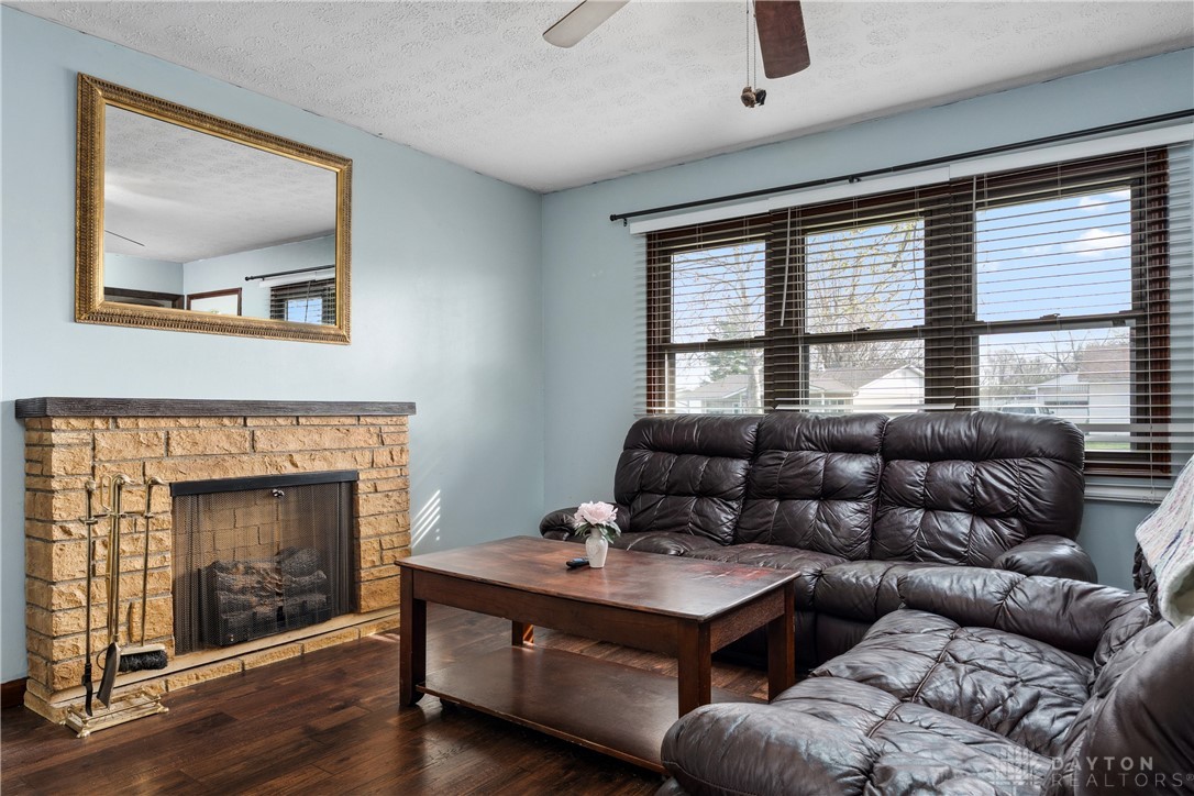 1543 Rockwell Drive, Xenia, Ohio image 16