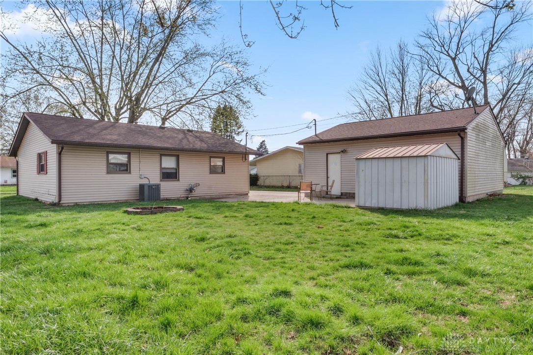 1543 Rockwell Drive, Xenia, Ohio image 10