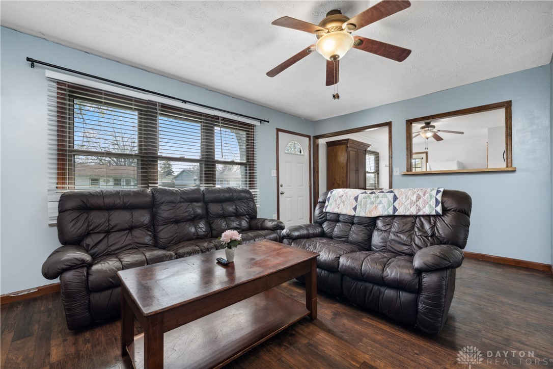 1543 Rockwell Drive, Xenia, Ohio image 14