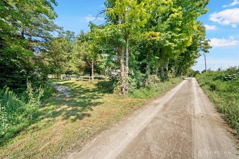 Vacant Land For Sale - 1061 Richardson Road<br/> Winchester, OH 45679