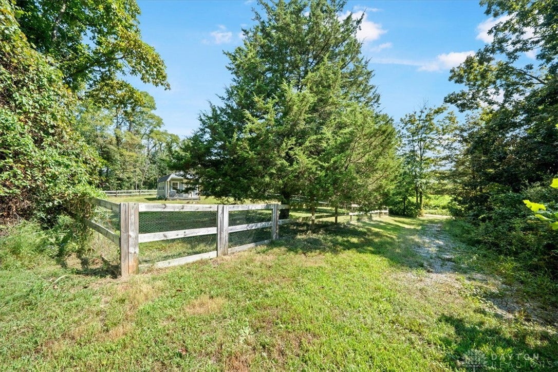1061 Richardson Road