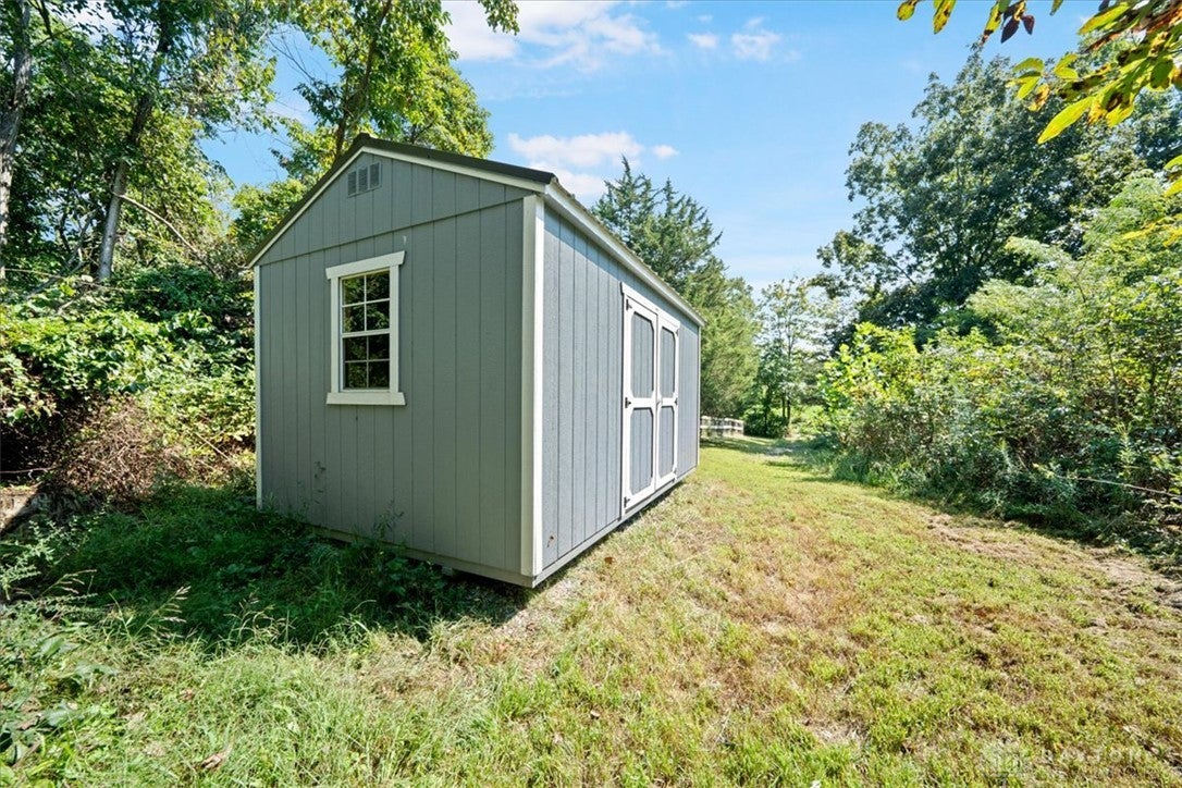 1061 Richardson Road