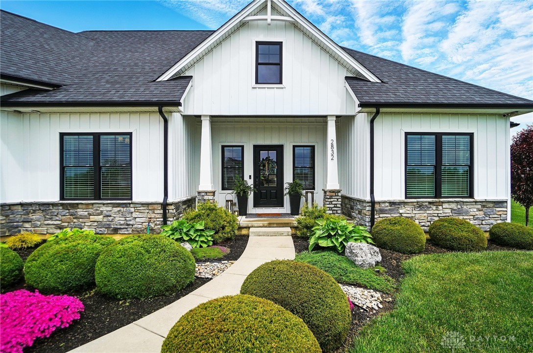 2832 Lucy Lane, Waynesville, Ohio image 4