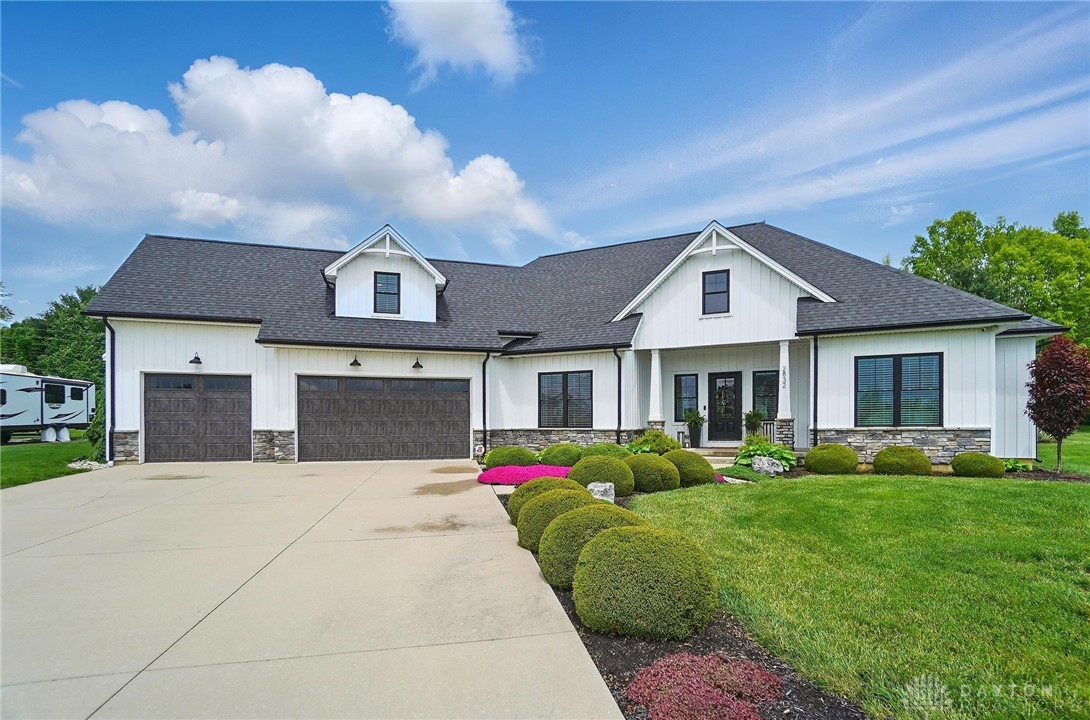 2832 Lucy Lane, Waynesville, Ohio image 3