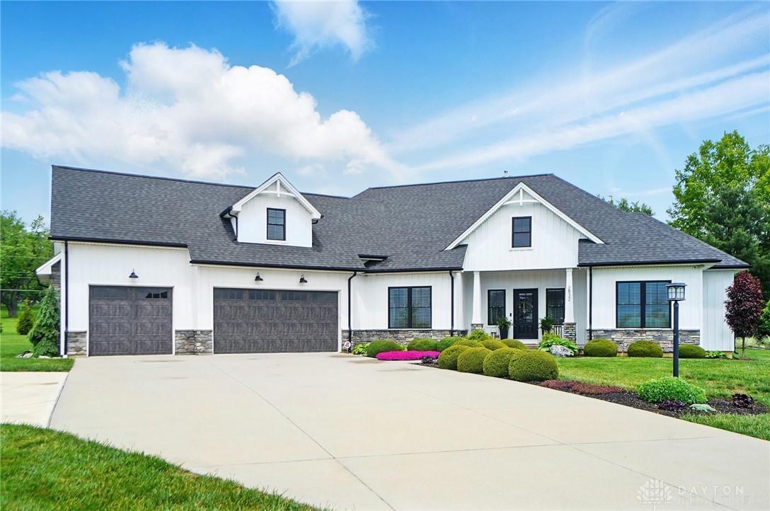 2832 Lucy Lane, Waynesville, Ohio image 2